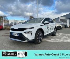 204 CH BATTERIE 60 CLEVER