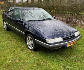 TURBO C.T. SX | TOP ONDERHOUDEN NWE APK | PUNTGAAF