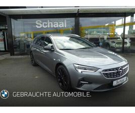 OPEL INSIGNIA SPORTS TOURER 2.0 DIESEL AUT. BUSINESS