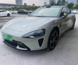 XIAOMI SU7 ALPINA ROADSTER XIAOMI SU7 ≫ 2025 • 94 900 ЛВ. • ID