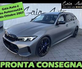 330 340D 48V XDRIVE TOURING MSPORT 340 CV 250 KW