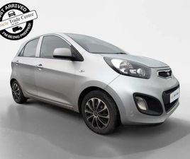 KIA PICANTO KIA PICANTO 1.0 1 HATCHBACK 5DR PETROL MANUAL EURO 5 (68 BHP) ++ CLIMATE CONTROL ++ HATCHBACK 2014, 46500 MILES, £3999 - 32980112 - EXCHANGEANDMART.CO.UK