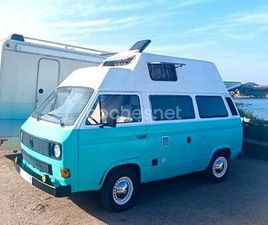 VOLKSWAGEN TRANSPORTER VOLKSWAGEN TRANSPORTER TRANSP. KOMBI9 1.9TD 2920