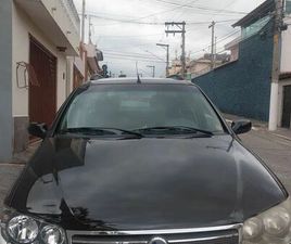 WEEKEND HLX 1.8 MPI FLEX 4P