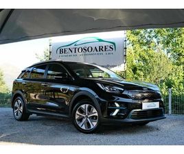 KIA E-NIRO KIA E-NIRO 64KWH