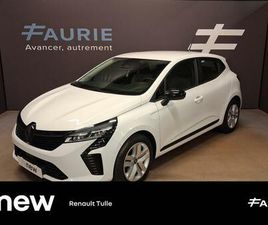 CLIO BLUE DCI 100 CH GSR2 EVOLUTION