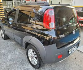 FIAT UNO WAY CELEB. 1.4 EVO FIRE FLEX 8V 5P