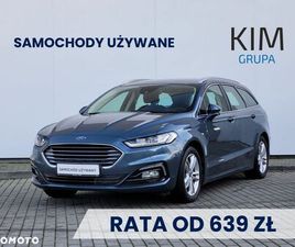 FORD MONDEO FORD MONDEO