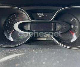 RENAULT CAPTUR RENAULT CAPTUR ZEN ENERGY TCE EDC