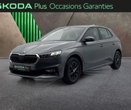 SKODA FABIA SELECTION