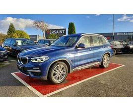 G01 XDRIVE 30I 252CH BVA8 LUXURY