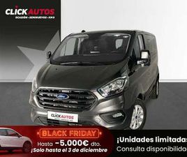 FT 320 L2 KOMBI TREND ECOBLUE 130