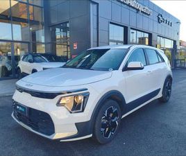 EV 64,8 KWH BUSINESS