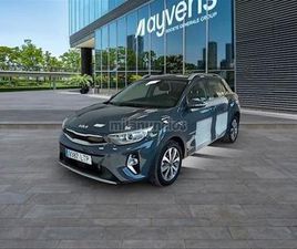 KIA - STONIC