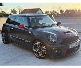 MINI JOHN COOPER WORKS 3 PORTAS JOHN COOPER WORKS GP2