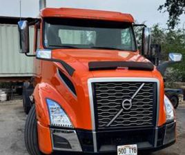 2019 VOLVO VNL