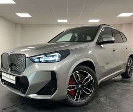 BMW X1 IEDRIVE20 204CH M SPORT
