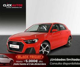 AUDI A1 30 TFSI TFSI 110CV ADRENALIN STRONIC