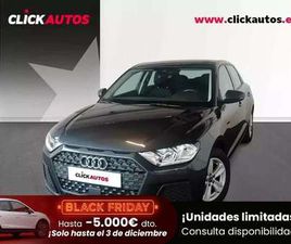 AUDI A1 25 TFSI TFSI 95CV EDITION STRONIC