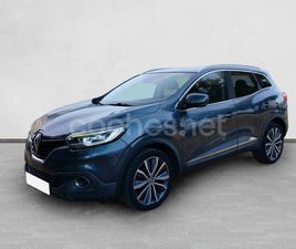 RENAULT KADJAR RENAULT KADJAR INTENS ENERGY TCE 130