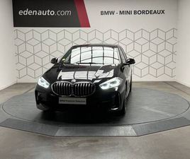 BMW SERIE 1 116 116D 116 CH