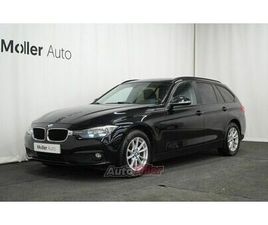 BMW 318 2.0 110KW