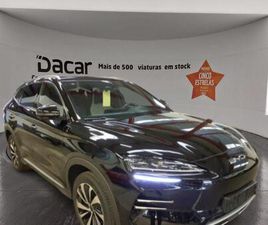 BYD SEAL U BYD SEAL U 87KW DESIGN