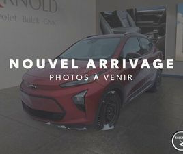 CHEVROLET BOLT EUV PREMIER