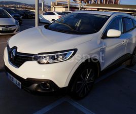RENAULT KADJAR RENAULT KADJAR ZEN ENERGY TCE 130