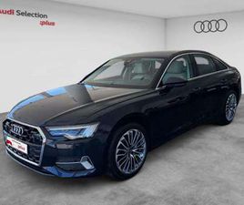 AUDI A6 40 TDI 2.0TDI ADVANCED S TRONIC 150KW
