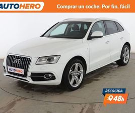AUDI Q5 50 TDI 2.0 TDI CLEAN DIESEL ULTRA ADVANCED EDITION