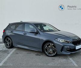 BMW SERIE 1 120 120I 178 CH