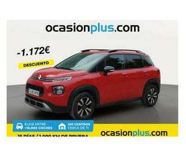 CITROEN C3 AIRCROSS BLUEHDI FEEL 120