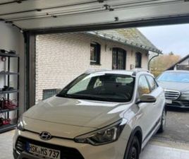 HYUNDAI I20 ACTIVE HYUNDAI I20 1.0 T-GDI 74KW DCT ACTIVE TREND ACTIVE TREND