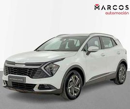 KIA SPORTAGE 1.6 T-GDI HEV 171KW (230CV) DRIVE 4X2