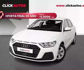 AUDI A1 25 TFSI TFSI 95CV EDITION STRONIC