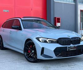 340I M 340D 48V XDRIVE TOURING