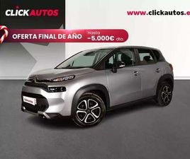 CITROEN C3 AIRCROSS 1.5 BLUEHDI 110CV YOU