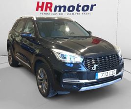 DR MOTOR DR4 DR 4.0 1.5