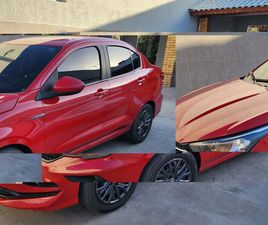 FIAT CRONOS FIAT CRONOS DRIVE 1.3 8V FLEX 2019