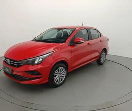 FIAT CRONOS FIAT CRONOS DRIVE 1.3 8V FLEX AUT. 2025