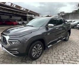 FIAT TORO FREEDOM 1.3 T270 4X2 FLEX AUT