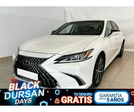 LEXUS ES ES 300H LEXUS ES 2.5 300H PREMIUM