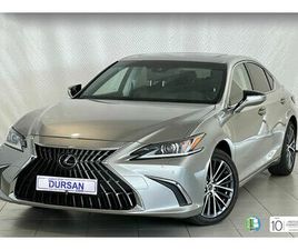 LEXUS ES ES 300H LEXUS ES 2.5 300H PREMIUM