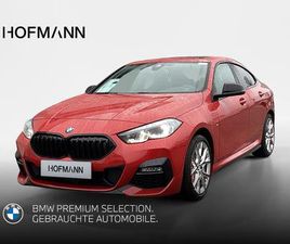 BMW SERIE 2 220 220I GRAN COUPÉ
