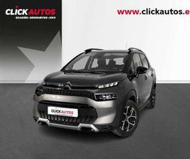 1.5 BLUEHDI 110CV FEEL PACK