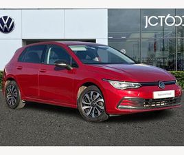 VOLKSWAGEN GOLF 1.5 TSI ACTIVE EURO 6 (START/STOP) 5DR