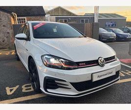 2.0 TSI GTI PERFORMANCE DSG EURO 6 (START/STOP) 5DR