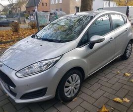 FORD AEROSTAR FORD FORD FIESTA 1,5 DIESEL TÜV NEU TOPZUSTA 2...