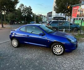 FORD PUMA 1.6 16V -